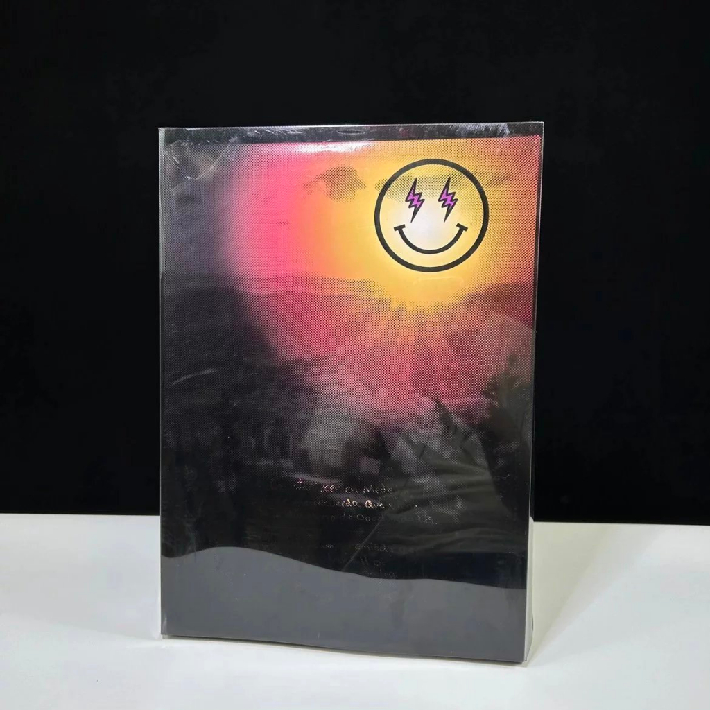 Giày Air Jordan 3 x J.Balvin " Cầu Vồng "