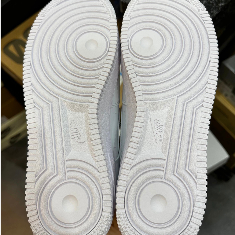 Giày Air Force 1 Low " Travis Scott "