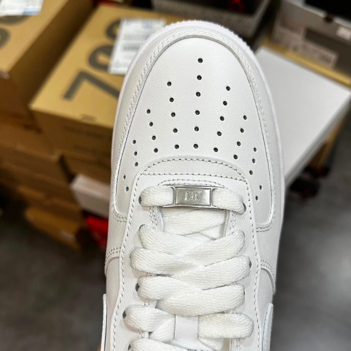 Giày Air Force 1 Low " Travis Scott "