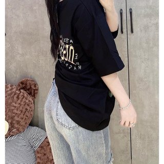 Áo thun nữ Bigsize cô gái TC (60-100Kg)