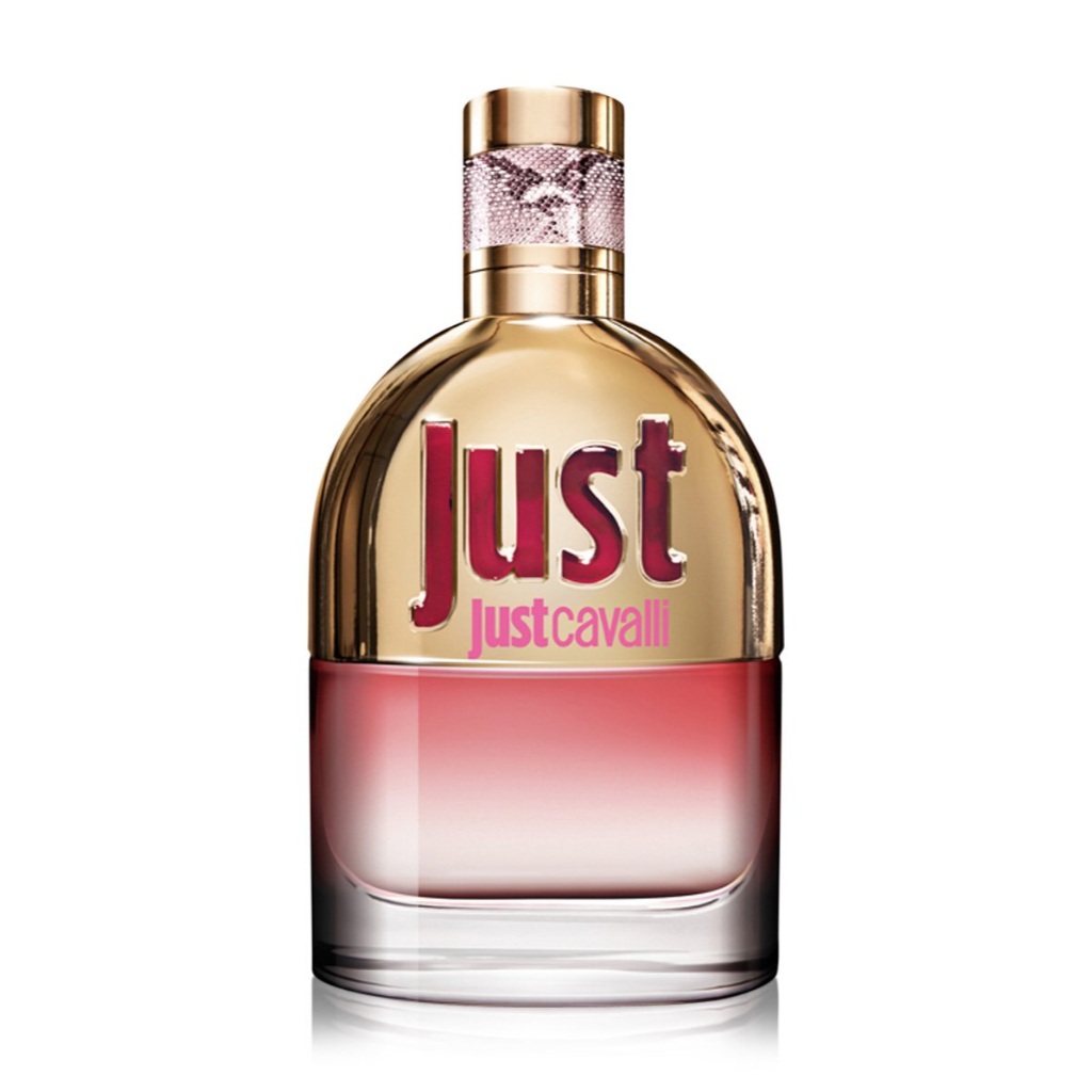 Roberto Cavalli Nước hoa nữ Just Cavalli For Her Edt 75ml [ bill us ]