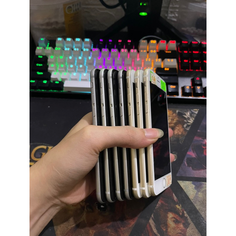 Điện thoại 6G Bypass No Sim Sử Dụng WiFi  Ok ✅