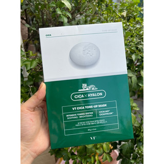 Mặt nạ giấy VT Pro Cica