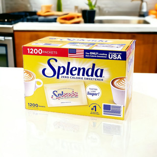 Đường ăn kiêng Splenda Zero Calorie Sweetener cho người bệnh tiểu đường, ăn kiêng
