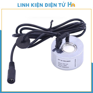 Động cơ phun sương tạo ẩm 0 led 24v gt-18