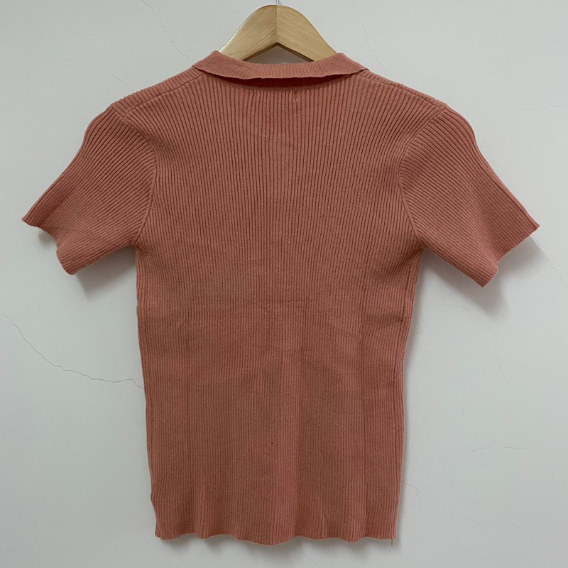 PASS - Áo dệt kim