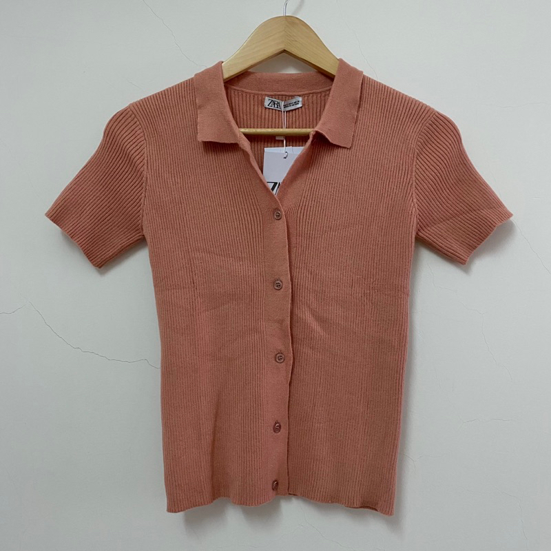 PASS - Áo dệt kim