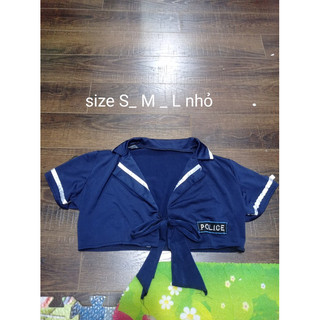 Lô áo thun si kiểu - lô 53
