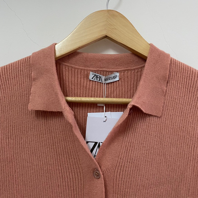 PASS - Áo dệt kim