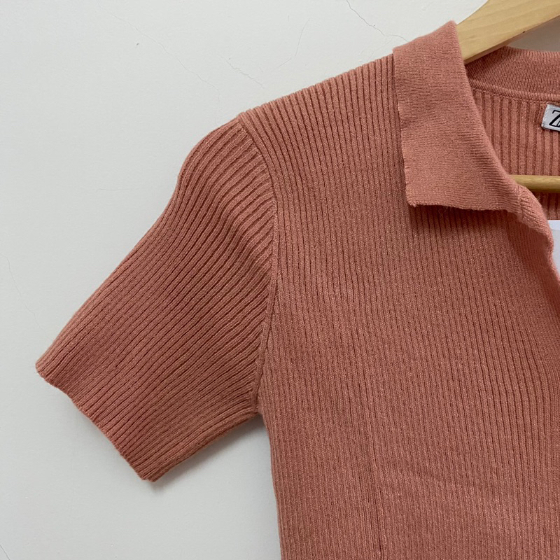 PASS - Áo dệt kim