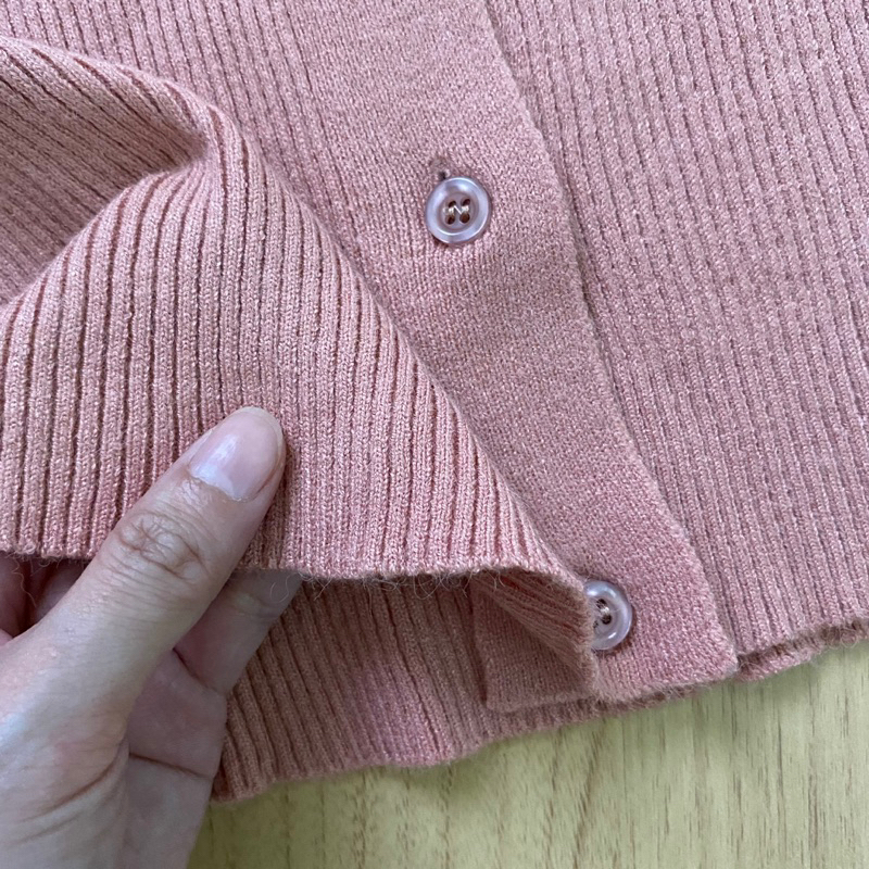 PASS - Áo dệt kim