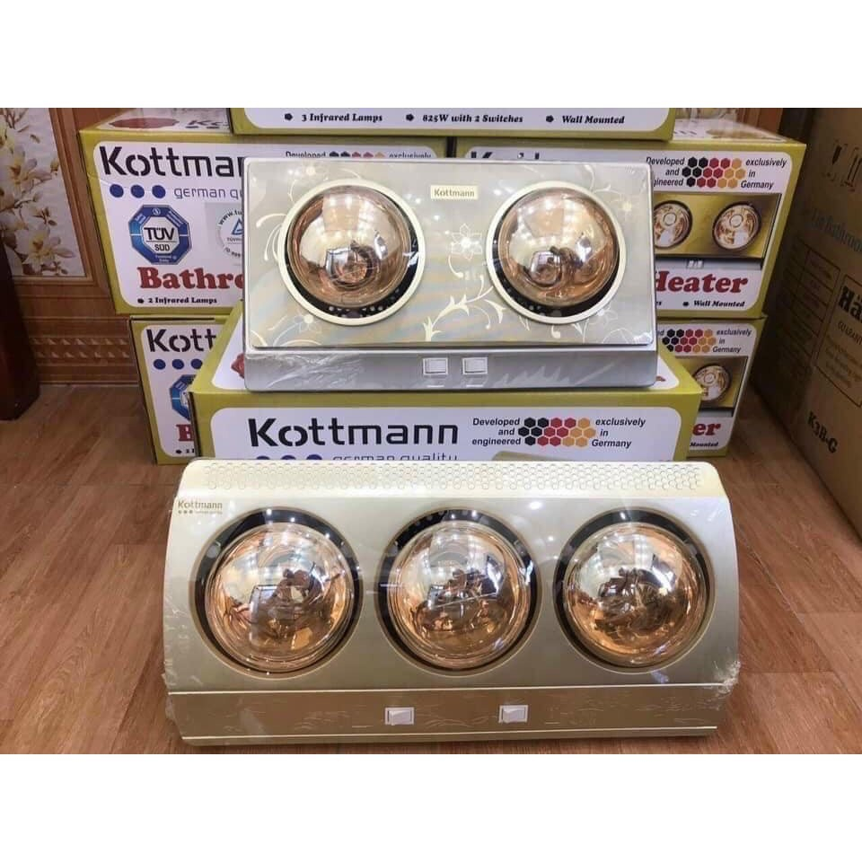 ĐÈN SƯỞI NHÀ TẮM/ ĐÈN SƯỞI HỒNG NGOẠI / ĐÈN SƯỞI TREO TƯỜNG - RẺ VÔ DỊCH