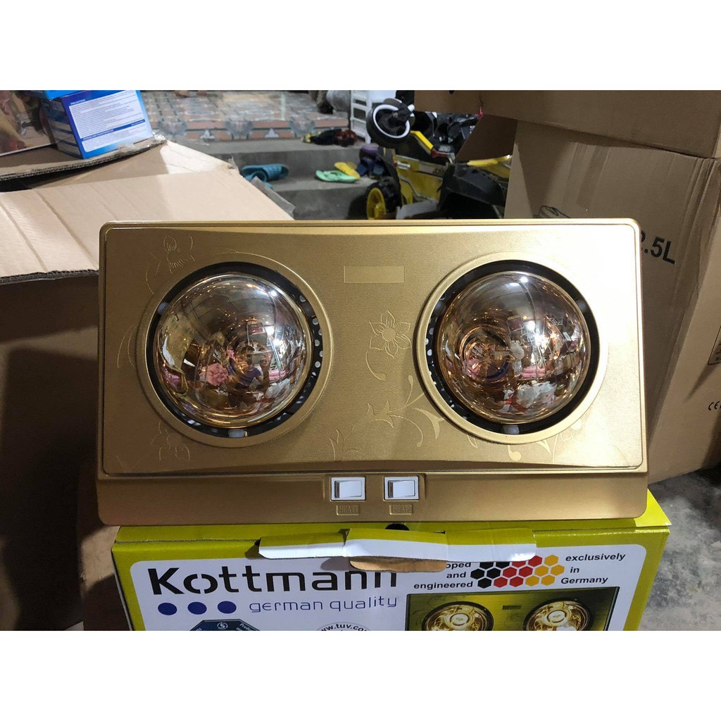 ĐÈN SƯỞI NHÀ TẮM/ ĐÈN SƯỞI HỒNG NGOẠI / ĐÈN SƯỞI TREO TƯỜNG - RẺ VÔ DỊCH