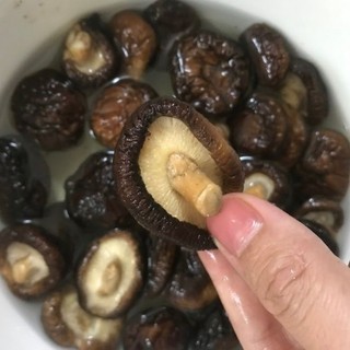 Nấm Hương Khô 100g ( nấm Đông Cô )