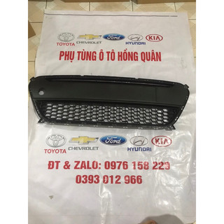 Lưới cản trước kia morning