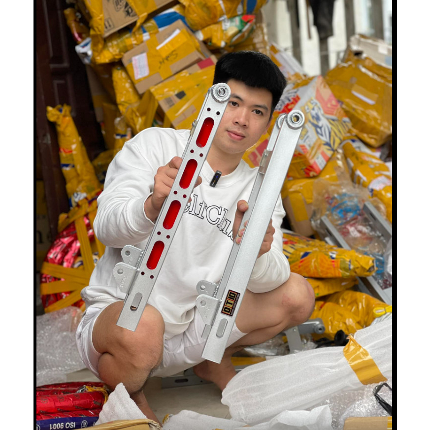 Gắp phây thái 52cm / gắp không phây 52cm