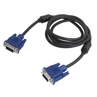Cáp vga - cáp tín hiệu vga dành cho máy tính dài 1.5m