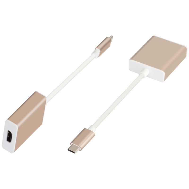 Cáp chuyển đổi USB Type C sang HDMI - Type C to HDMI