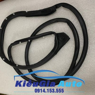 Gioăng cánh cửa toyota vios 2008-2013