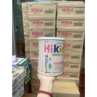 Sữa hikid vị vani sale