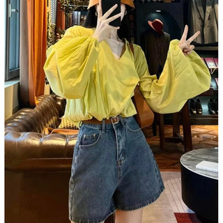 Áo sơ mi cách điệu