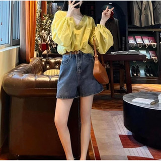áo sơ mi cách điệu