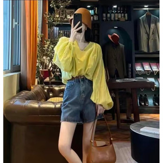 áo sơ mi cách điệu