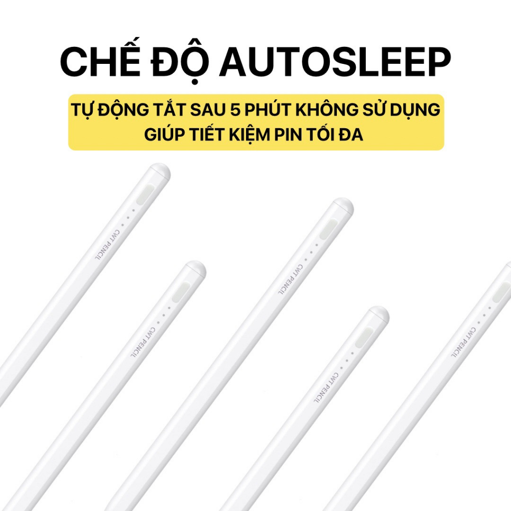 Bút cảm ứng CWT Pencil 1.5 pro