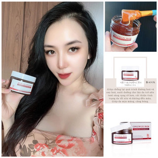 MẶT NẠ GEL HAKI 🇰🇷