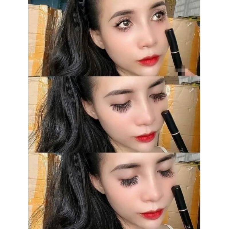 Serum Dưỡng Mi Maxk - Dưỡng Mi Dài Dày Hơn