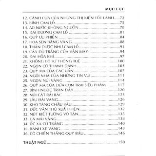 Sách - Mo - Phương Pháp Tiên Tri Tây Tạng