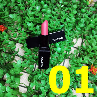Son thỏi Aeapan Đen – SA905