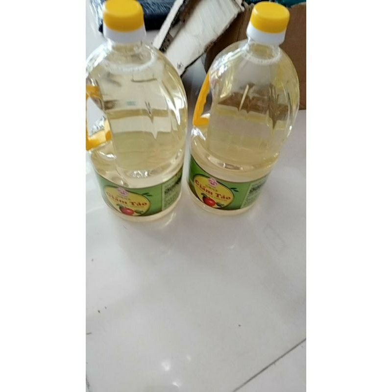 Giấm táo 2L Ottogi