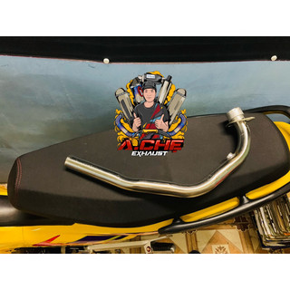 Cổ pô size 32 winner sonic winner x giá rẽ