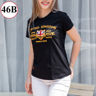 Áo thun nữ nhập khẩu thái lan fr046