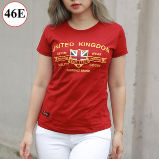 ÁO THUN NỮ NHẬP KHẨU THÁI LAN FR046