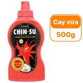 Tương ớt chinsu