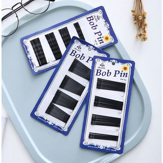 Ghim kẹp tóc cài tóc Bob Pin – Bộ 60 chiếc
