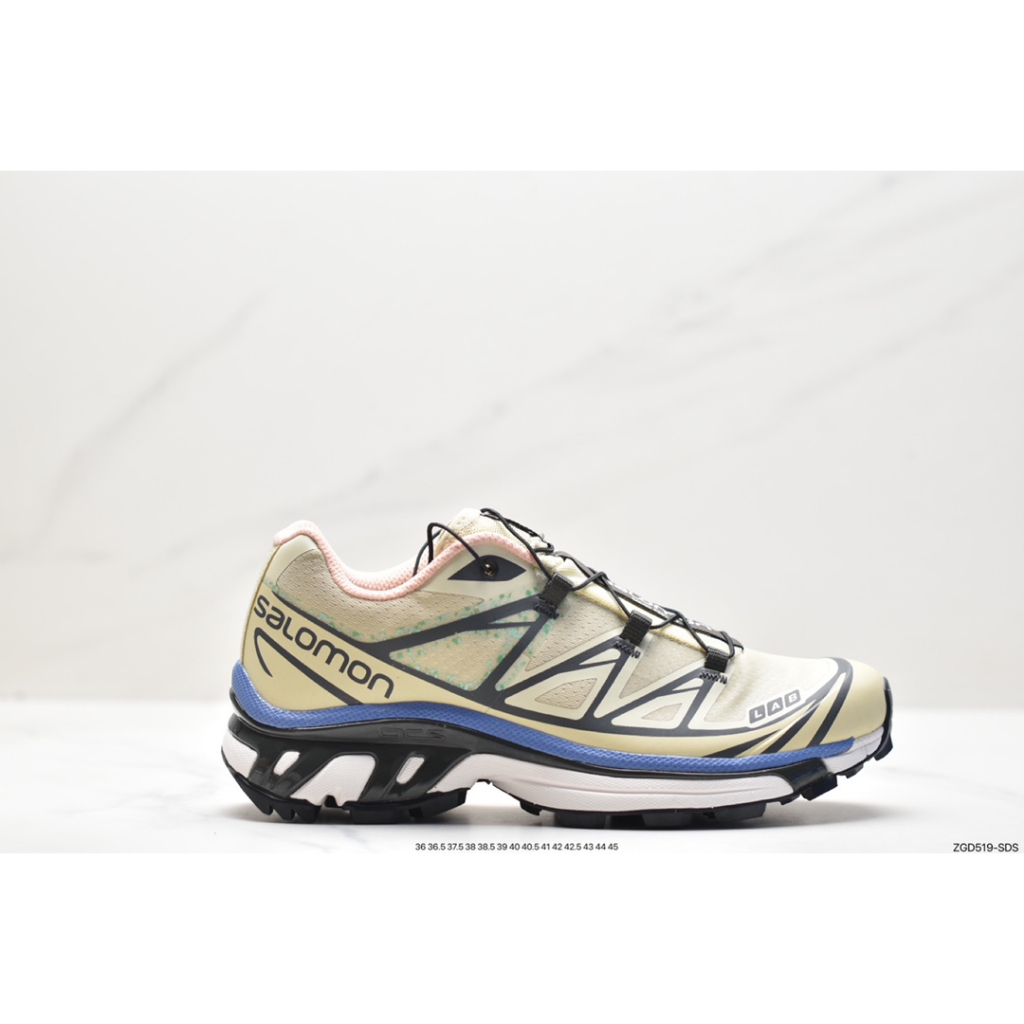 GIÀY SNEAKER MÃ SẢN PHẨM: 471590-28_Salomon XA PRO XT-6 MINDFUL 2_FULL BOX_FREE SHIP TOÀN QUỐC