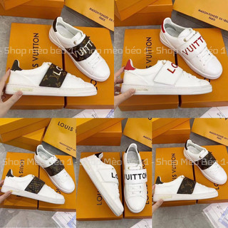 Giày thể thao spsl quai ngang fullbox