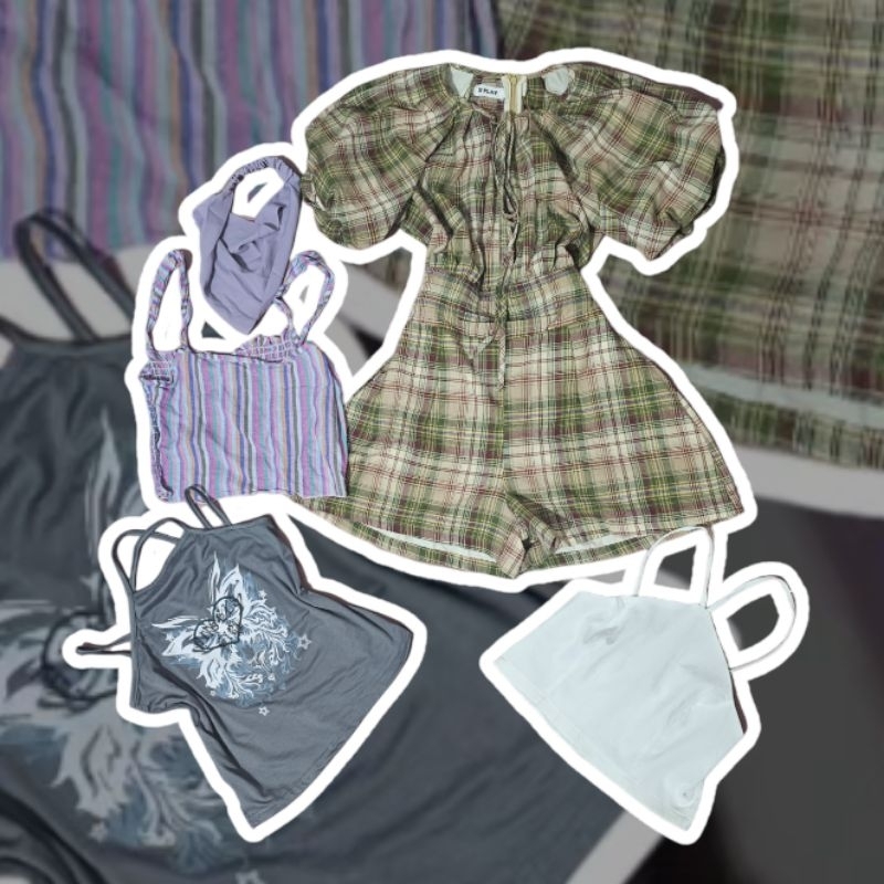 Combo 2-5 món KHÔNG TÁCH LẺ - Mua 2 combo trở lên có fix, ibb