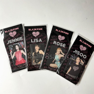 Blackpink | trading card - hàng chính hãng