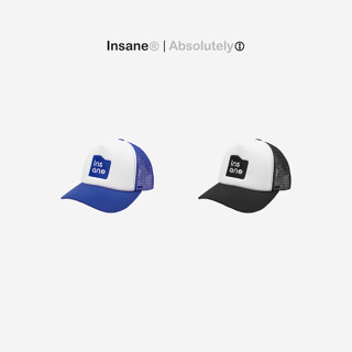 Nón Unisex INSANE l Freeze The Moment Cap