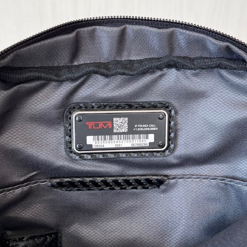 TÚI TUMI NAM AUTH XỊN.