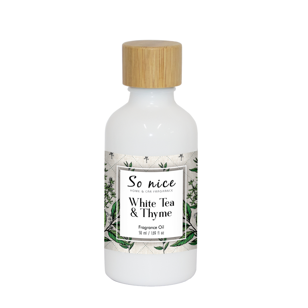 Tinh dầu So Nice chính hãng.Dùng để xông hương cho vào đèn xông hoặc máy khuếch tán tinh dầu.