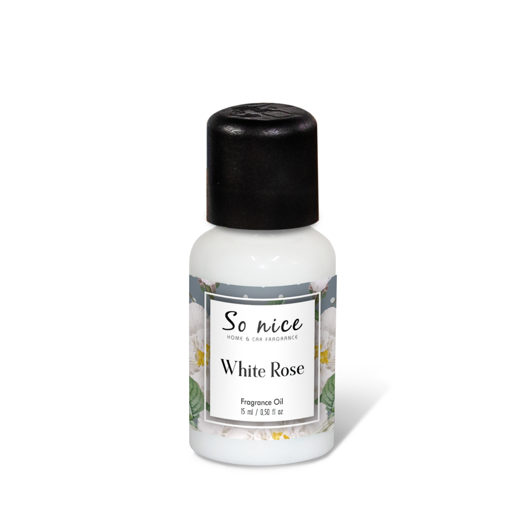 Tinh dầu So Nice chính hãng.Dùng để xông hương cho vào đèn xông hoặc máy khuếch tán tinh dầu.