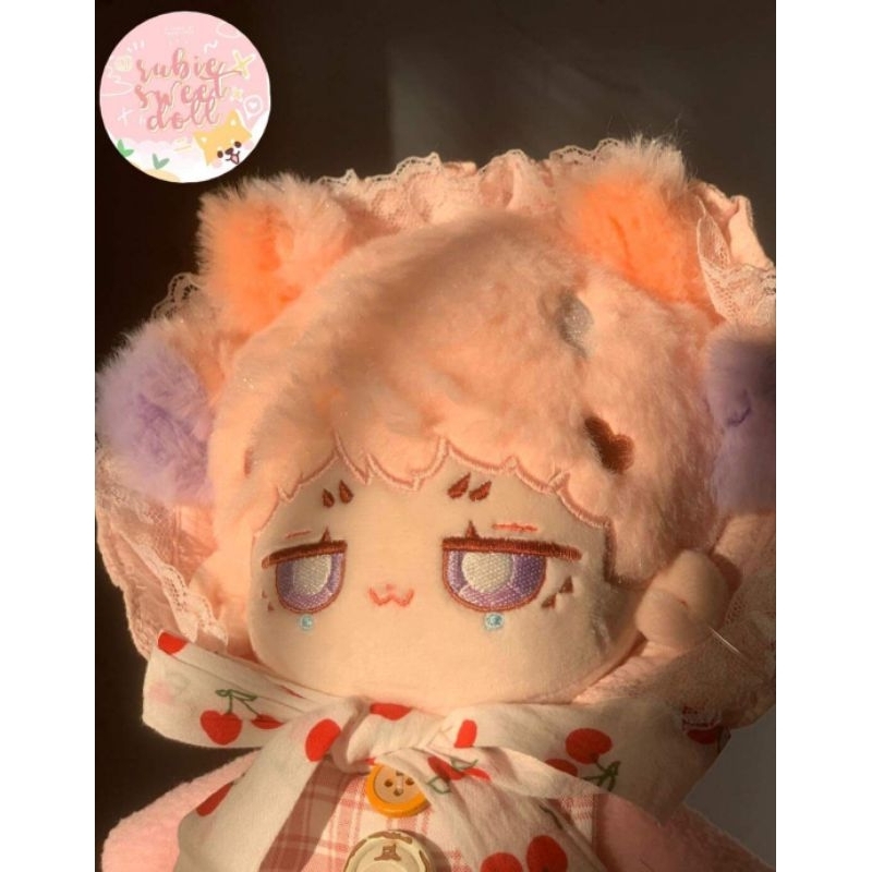 Doll Lục Nhĩ 20cm