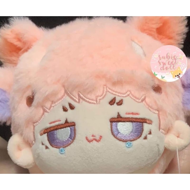 Doll Lục Nhĩ 20cm