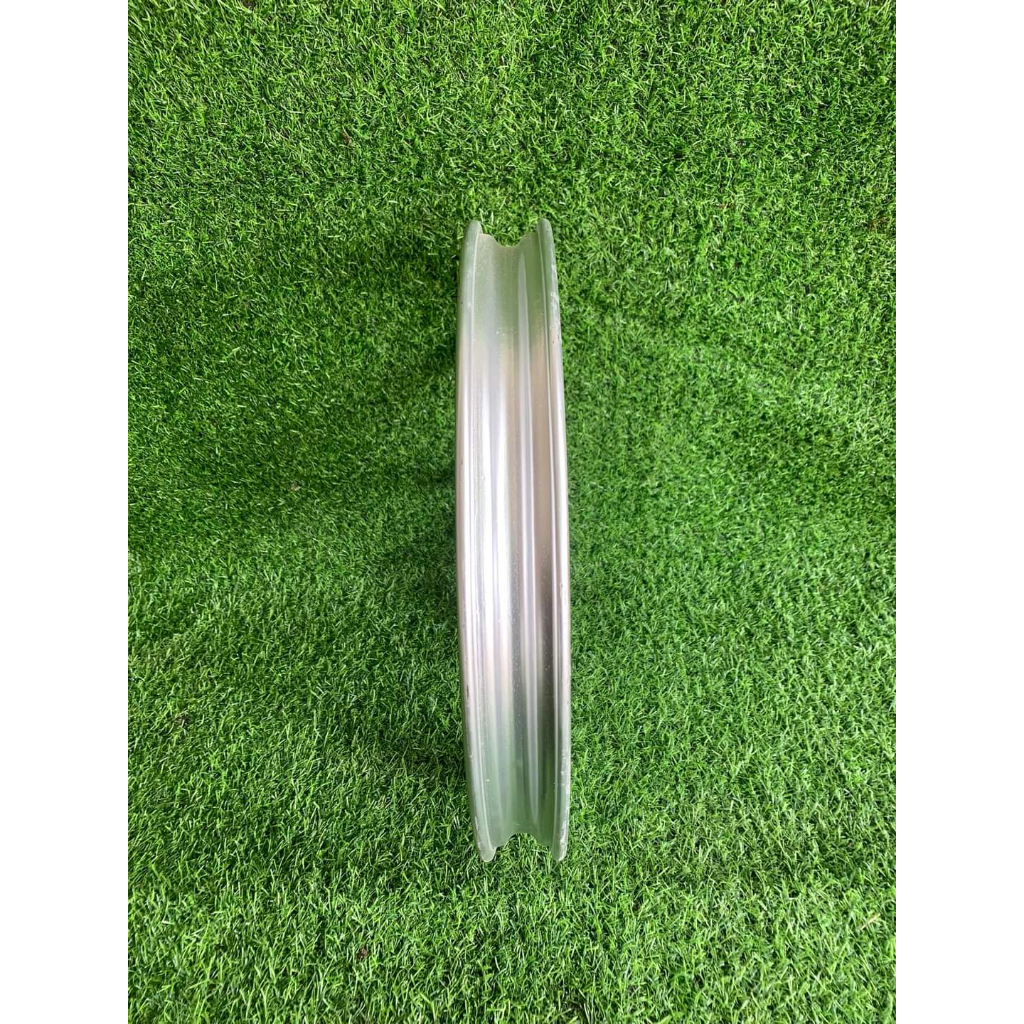 Vành xe lôi ống tuýp