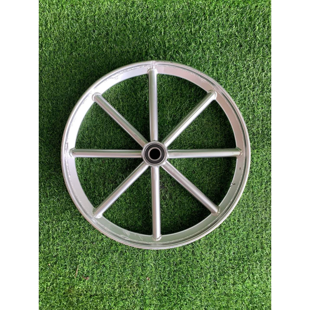 Vành xe lôi ống tuýp